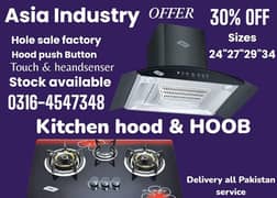 kitchen hood/ electric kitchen hood/ exhaust hood/ cooper kitchen hood