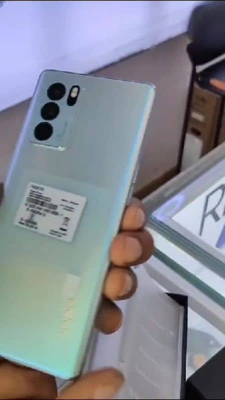 oppo Reno 6 pro 12 256GB 0=3=4=0=4=2=6=7=9=8=9 0