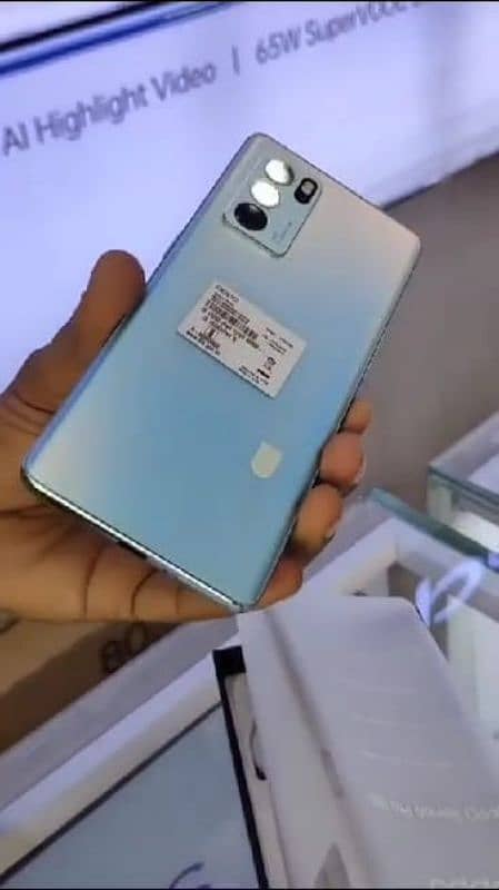 oppo Reno 6 pro 12 256GB 0=3=4=0=4=2=6=7=9=8=9 1