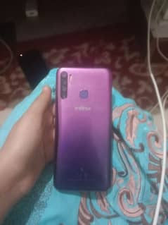 Infinix X652A 6/128