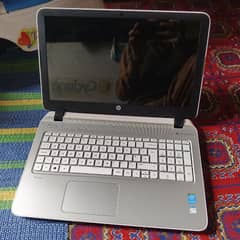 HP Core i5 4th generation Laptop