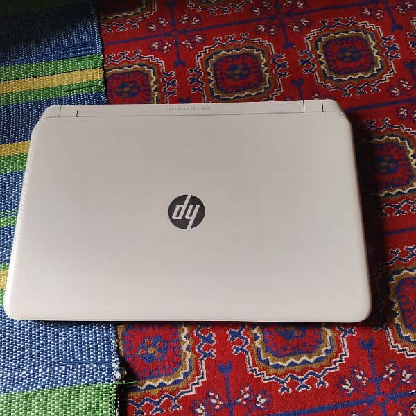 HP Core i5 4th generation Laptop 2