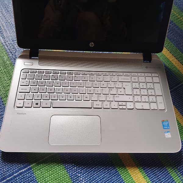 HP Core i5 4th generation Laptop 5