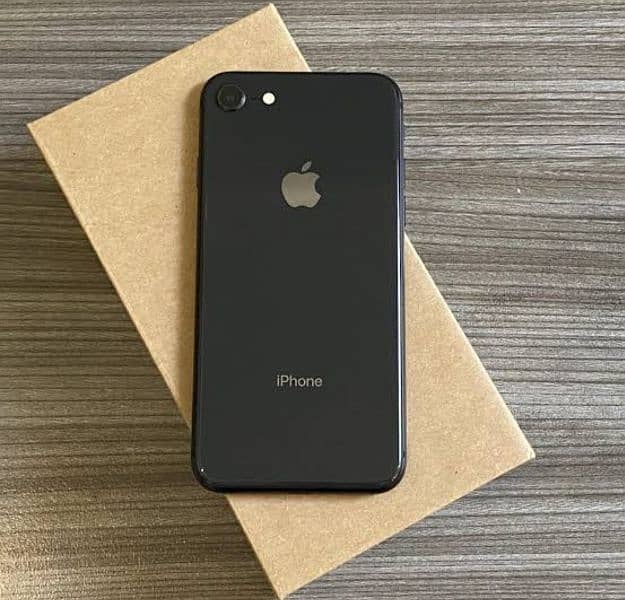 iphone 8 non pta 0