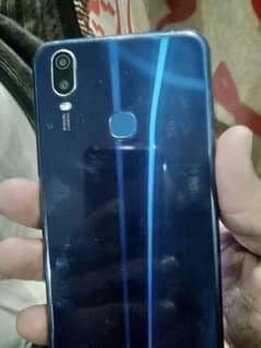 vivo y11 Sath box hy