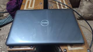 Dell Inspiron 17 5767