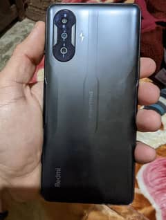 Redmi k40