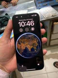 IPhone 15 Pro Max HK Model Pta