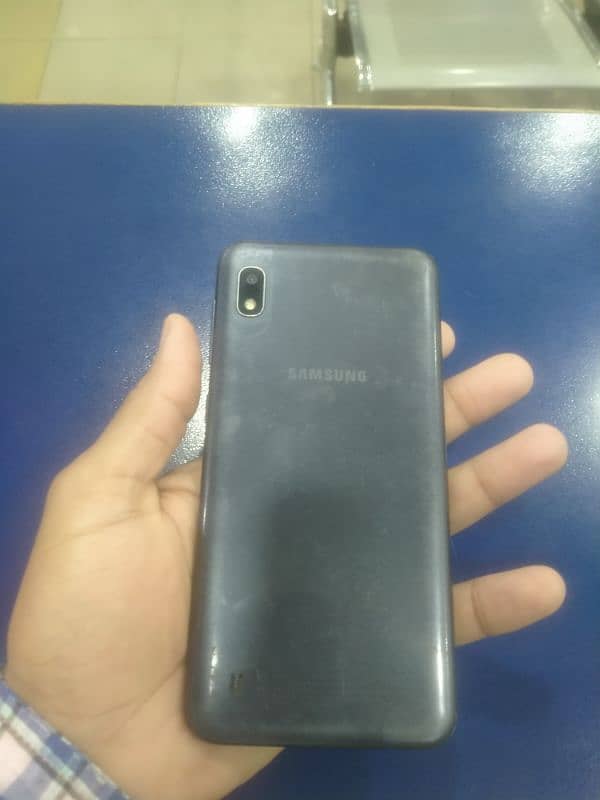 Samsung A10 for sale 2/32 6