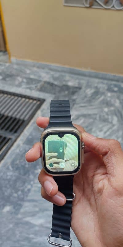 S9 ultra 4g android watch for sale just 12000 1