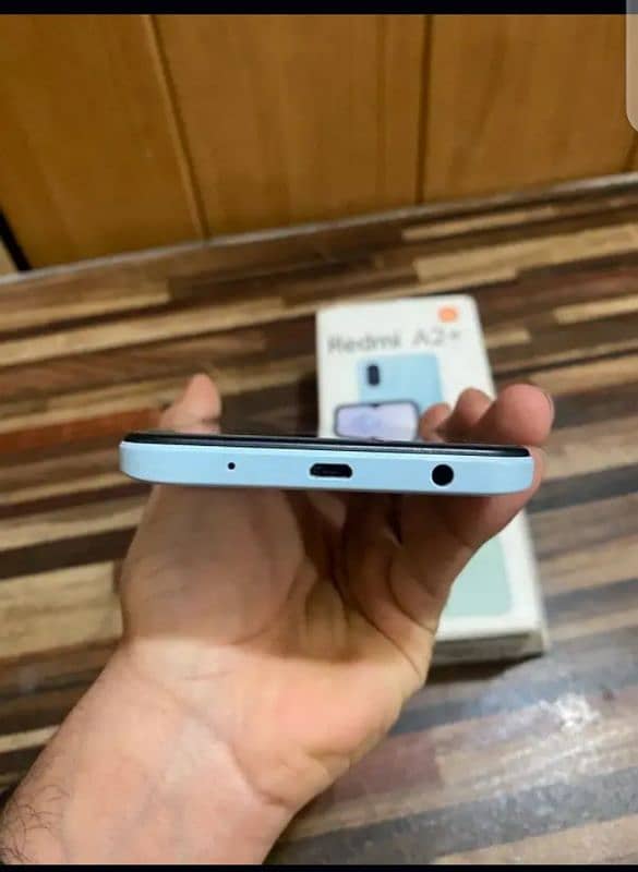 Redmi A2 Plus 3Gb Ram 64Gb Rom 2