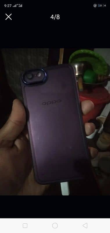 oppoo a57 urgent sale 4 64 1