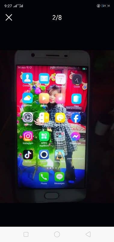 oppoo a57 urgent sale 4 64 4