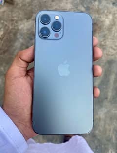 Iphone 12 Pro max 128 Gb