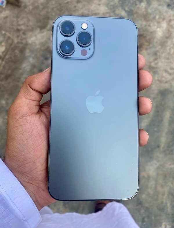 Iphone 12 Pro max 128 Gb 0