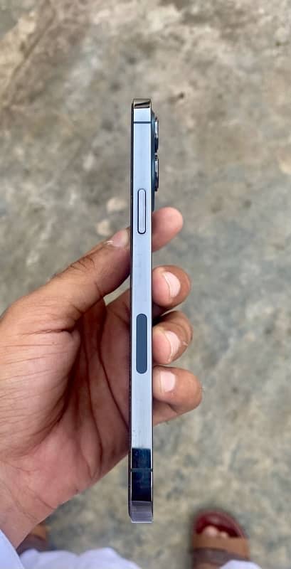 Iphone 12 Pro max 128 Gb 2