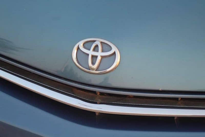 Toyota Prius 2008 10