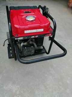 Senci Generator 3500W 1 Year Used