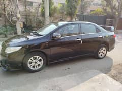 Toyota Corolla XLI 2011