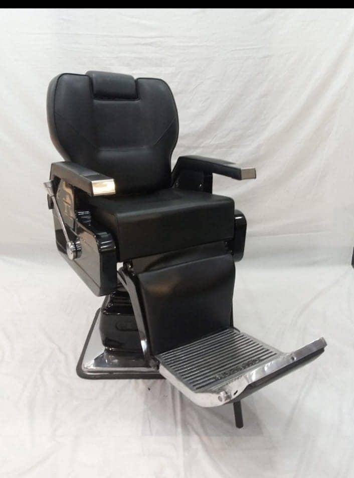 salon chair , saloon chair , hydraulic chair , facial bed ,nailstatio 3