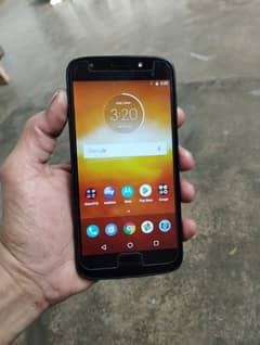 moto E5 play  pta official approved 10/10 03213838818