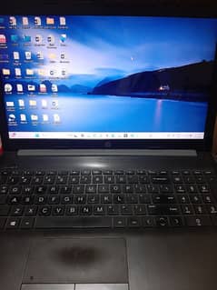 HP Laptop 15-da0xxx Core i7 8th Generation