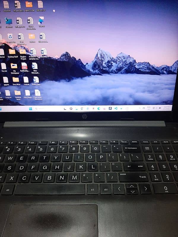 HP Laptop 15-da0xxx Core i7 8th Generation 2