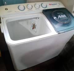 Dawlance Washing for sell, Model DW 140C2