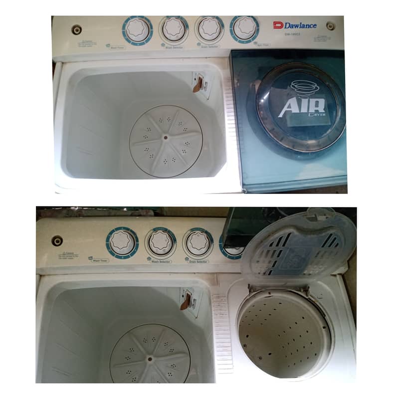 Dawlance Washing for sell, Model DW 140C2 1