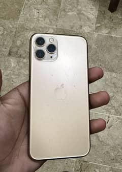 iPhone 11 Pro PTA 256 Gb