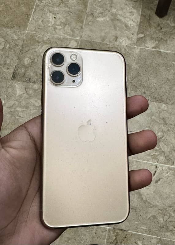 iPhone 11 Pro PTA 256 Gb 0