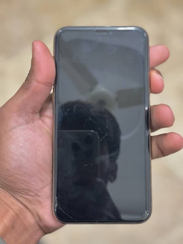 iPhone 11 Pro PTA 256 Gb 1