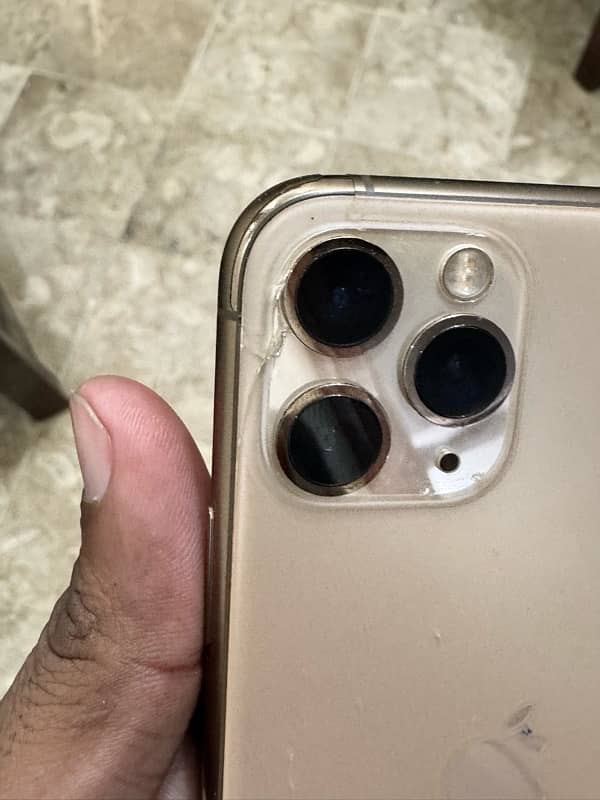 iPhone 11 Pro PTA 256 Gb 6