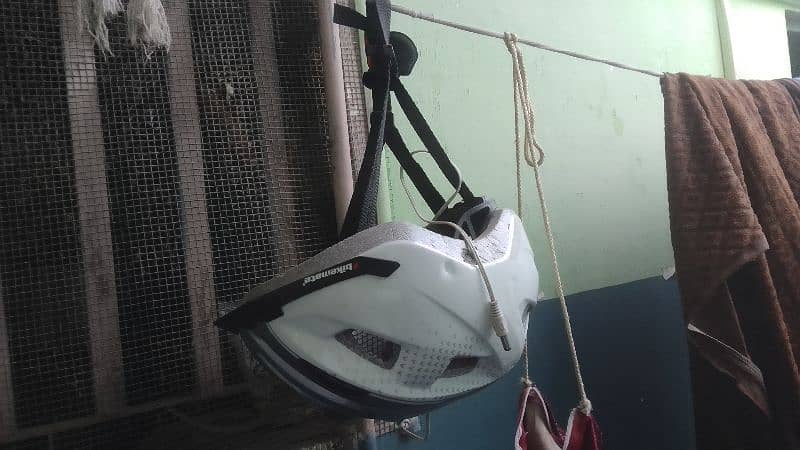 bicycle + helmet 9