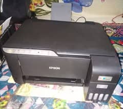 Epson L-3250 Wifi printer okay condition