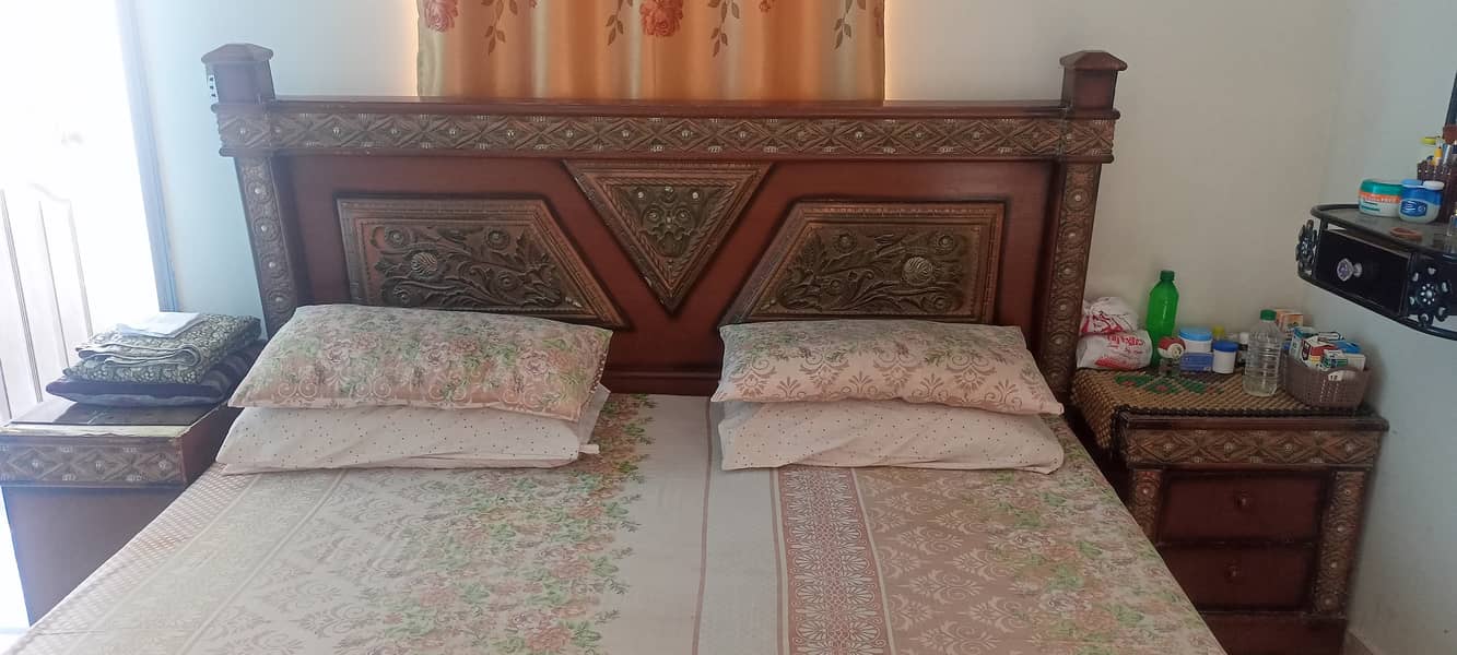 Bed room set 4