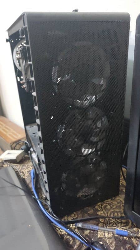 Gaming PC For Sale. 1