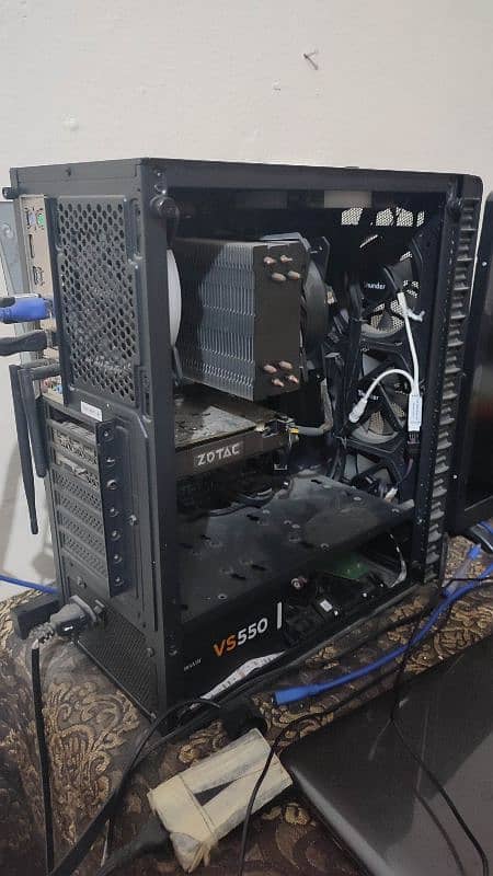 Gaming PC For Sale. 2