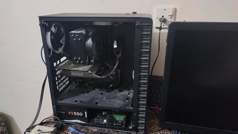 Gaming PC For Sale. 3