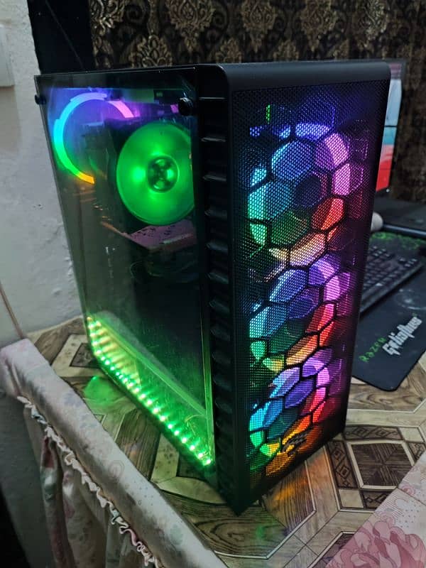 Gaming PC For Sale. 5