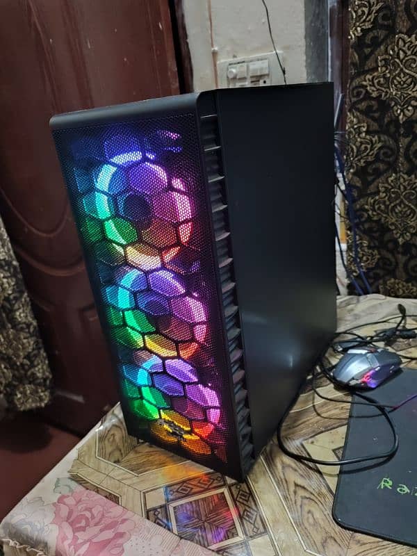 Gaming PC For Sale. 6