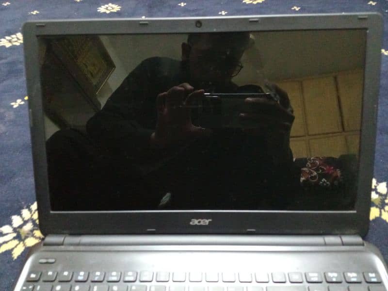 Acer laptop 2