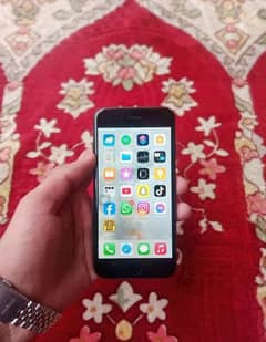 iphone 7 non PTA 128gb