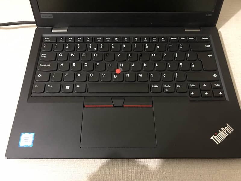 Lenovo L380 Core i3 8th Generation 0