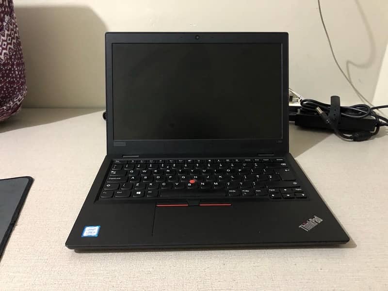 Lenovo L380 Core i3 8th Generation 1