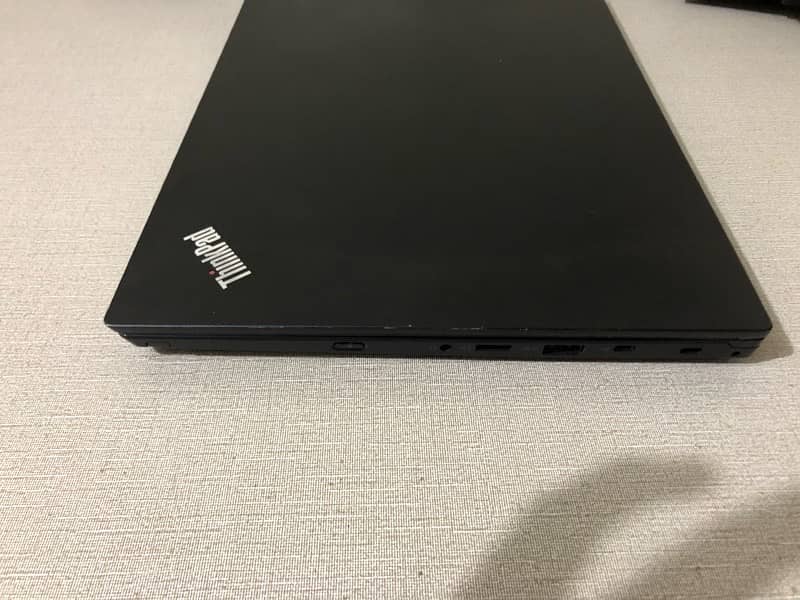 Lenovo L380 Core i3 8th Generation 4