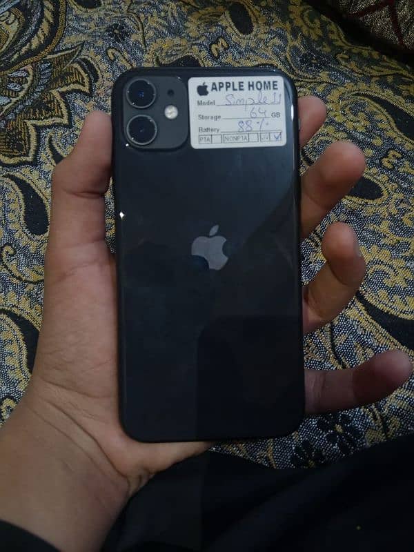 Iphone 11 7