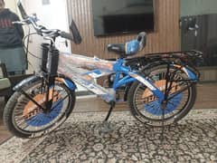 bicycle for sale