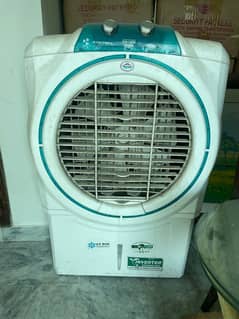 air cooler icebox