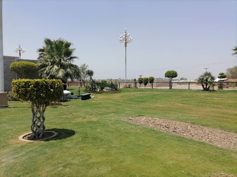 Prime Location sale The Ideally Located Residential Plot For An Incredible Price Of Pkr Rs. 7300000 4